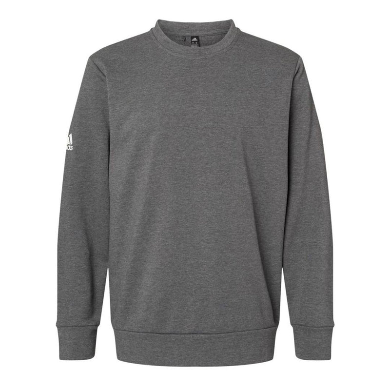 adidas - Unisex Fleece Crewneck Sweatshirt (HB6752)