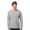 adidas - Unisex Fleece Crewneck Sweatshirt (HG0844)