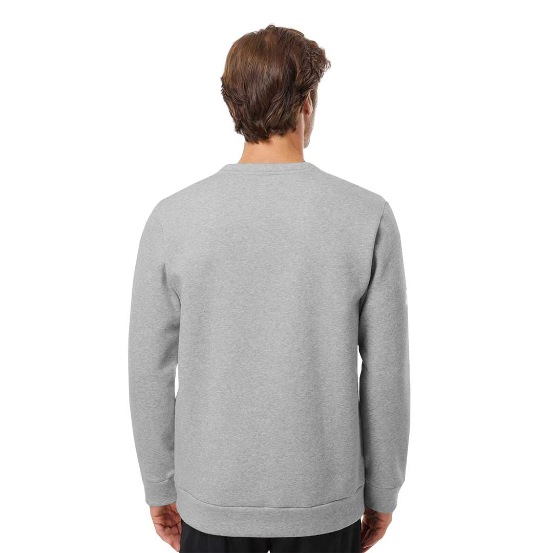 adidas - Unisex Fleece Crewneck Sweatshirt (HG0844) – SVP Sports