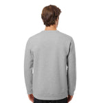 adidas - Unisex Fleece Crewneck Sweatshirt (HG0844)