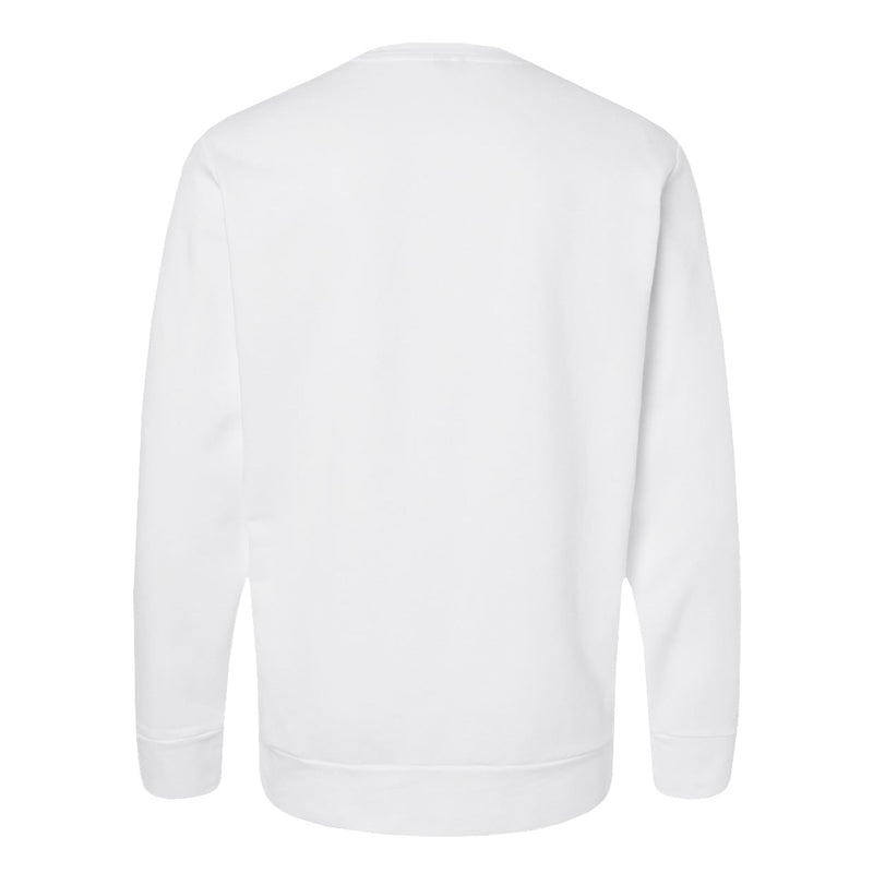 adidas - Unisex Fleece Crewneck Sweatshirt (HR8033)