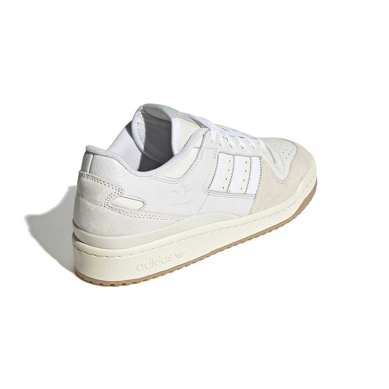 adidas - Unisex Forum 84 Low ADV Shoes (FY7998)