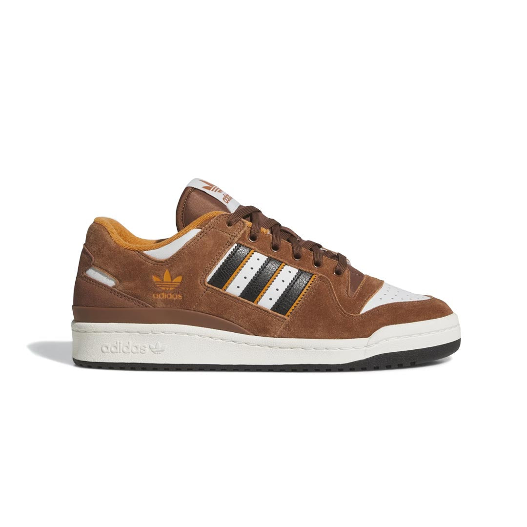 adidas - Unisex Forum 84 Low ADV Shoes (JP6076) – SVP Sports