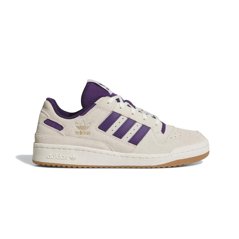 adidas - Unisex Forum Low CL Shoes (JS1099)