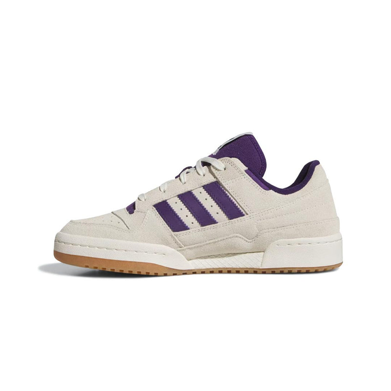 adidas - Unisex Forum Low CL Shoes (JS1099)