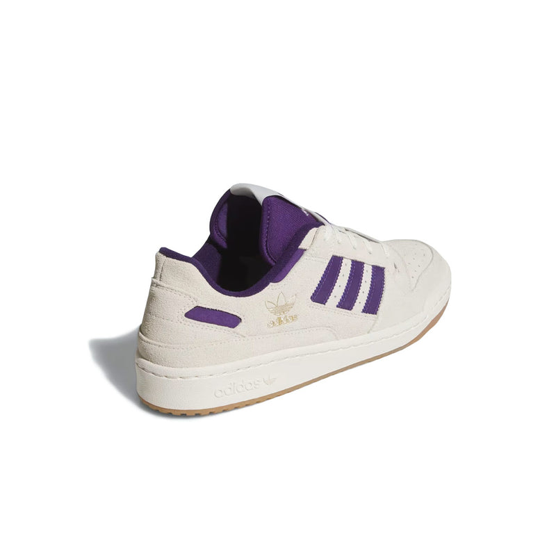 adidas - Unisex Forum Low CL Shoes (JS1099)