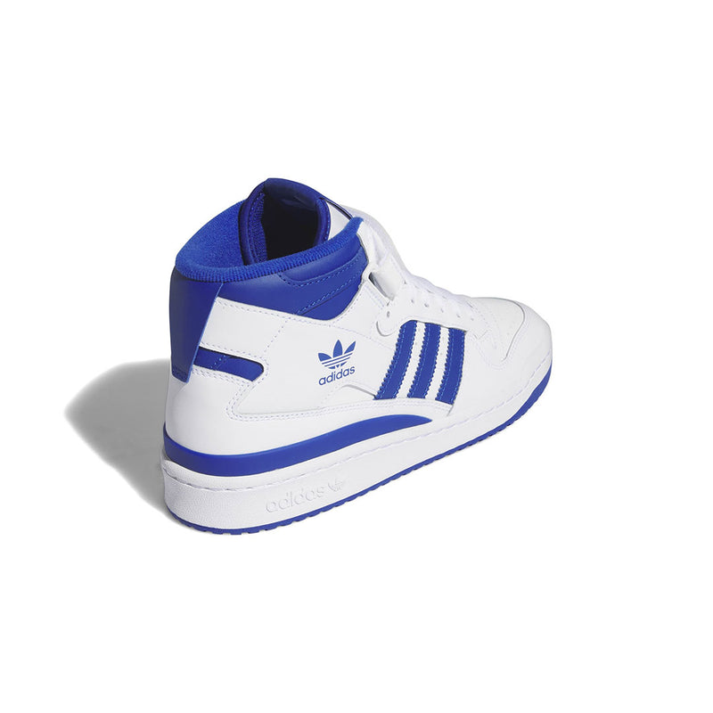 adidas - Unisex Forum Mid Shoes (IG3755)