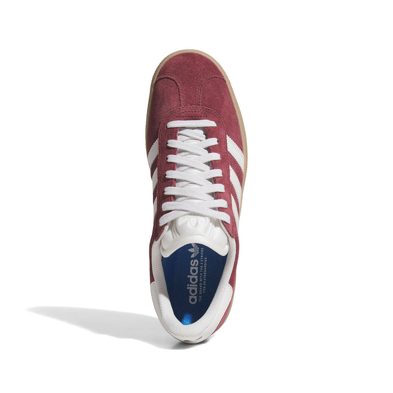 adidas - Unisex Gazelle ADV Shoes (JR2000)