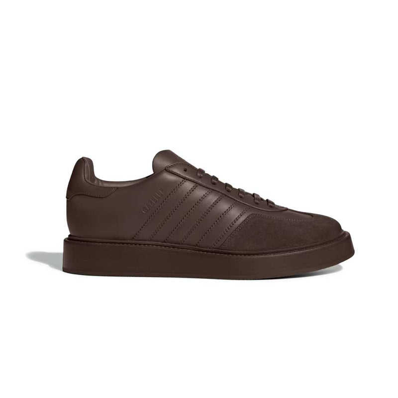 adidas - Unisex Gazelle Indoor Made In Italy Shoes (JI3938)