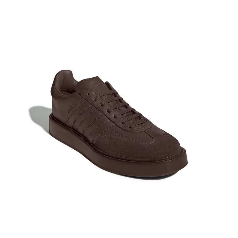 adidas - Unisex Gazelle Indoor Made In Italy Shoes (JI3938)