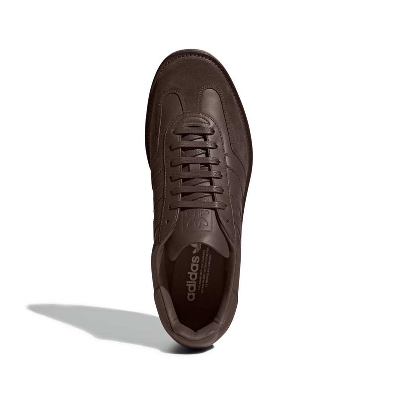 adidas - Unisex Gazelle Indoor Made In Italy Shoes (JI3938)