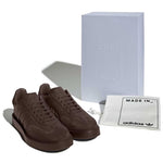 adidas - Unisex Gazelle Indoor Made In Italy Shoes (JI3938)
