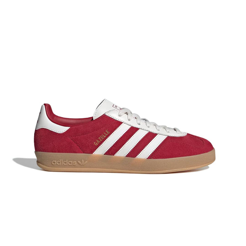 adidas - Unisex Gazelle Indoor Shoes (IH9652)