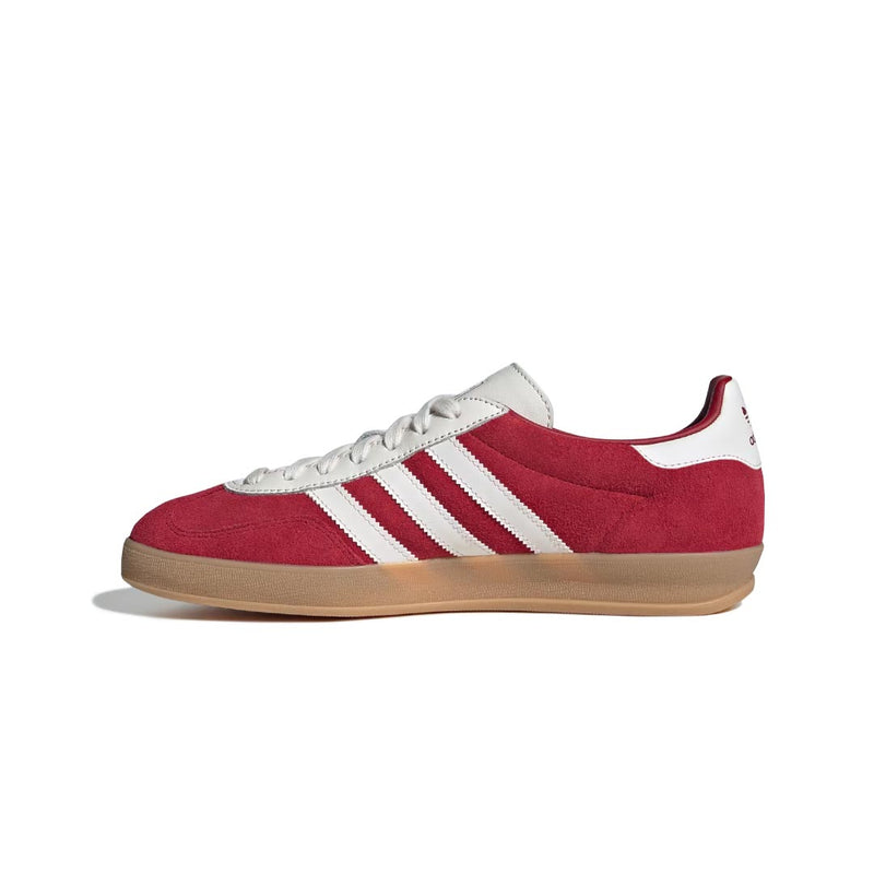 adidas - Unisex Gazelle Indoor Shoes (IH9652)