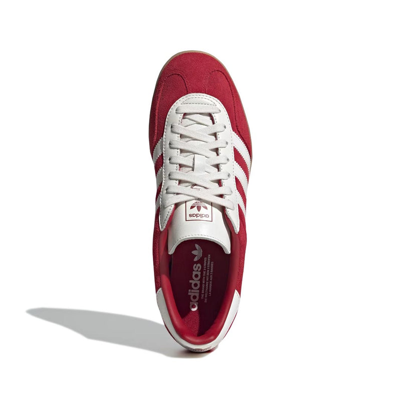 adidas - Unisex Gazelle Indoor Shoes (IH9652)