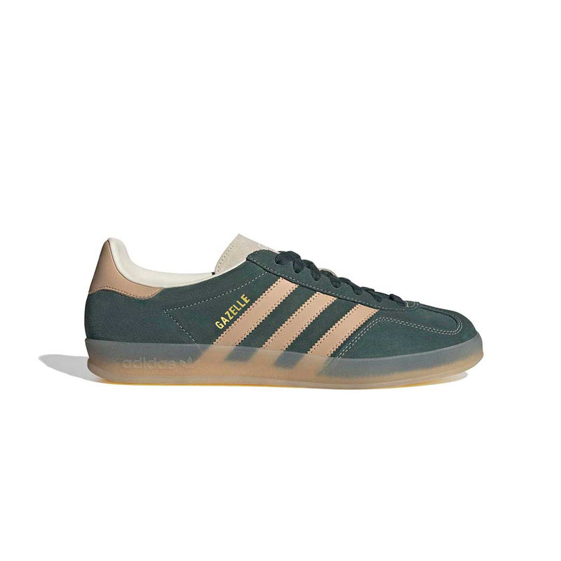adidas - Unisex Gazelle Indoor Shoes (JH5402)