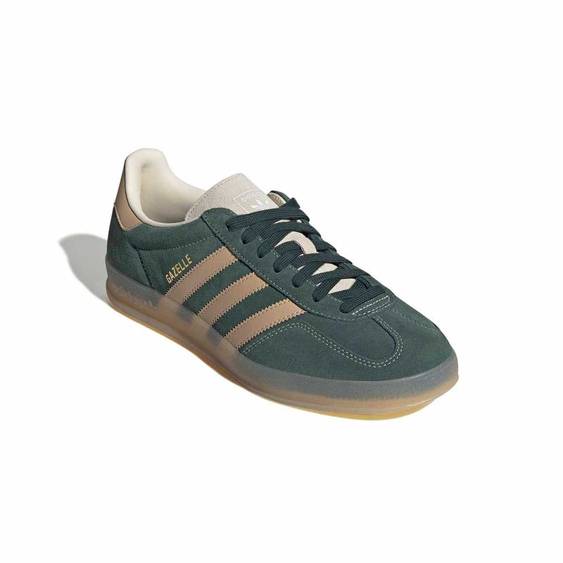 adidas - Unisex Gazelle Indoor Shoes (JH5402)