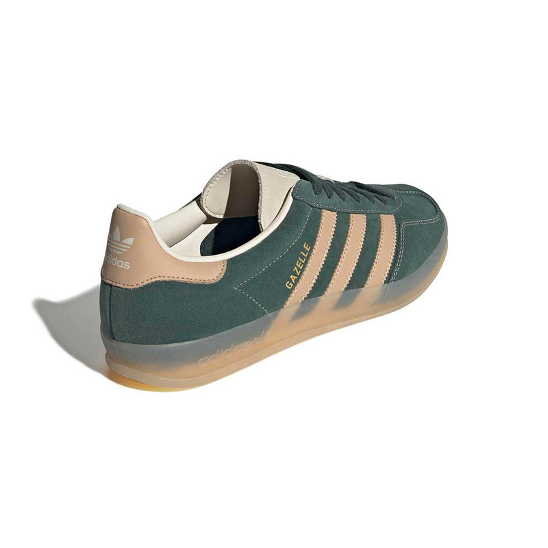 adidas - Unisex Gazelle Indoor Shoes (JH5402)