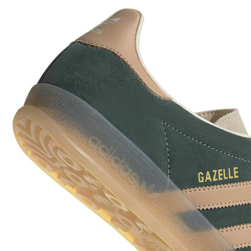 adidas - Unisex Gazelle Indoor Shoes (JH5402)