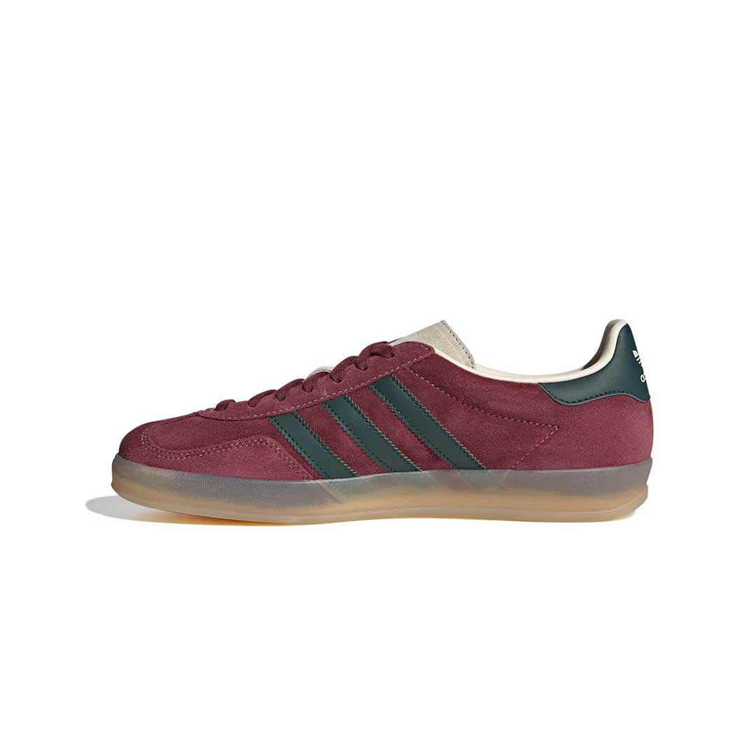 adidas - Unisex Gazelle Indoor Shoes (JH5403) – SVP Sports