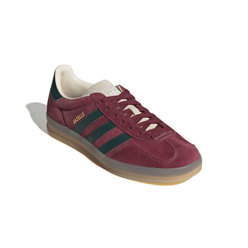 adidas - Unisex Gazelle Indoor Shoes (JH5403)
