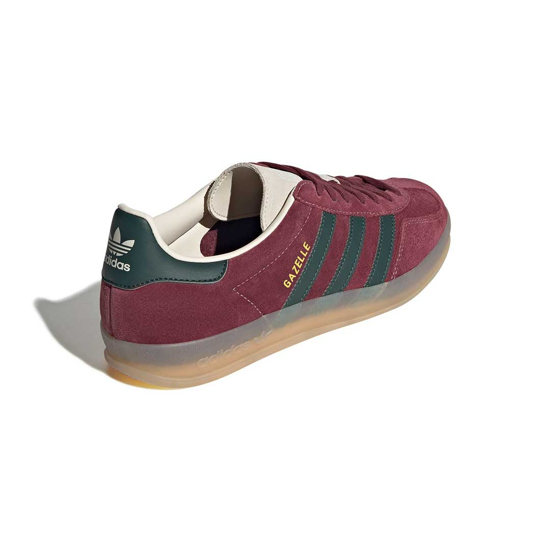 adidas - Unisex Gazelle Indoor Shoes (JH5403) – SVP Sports