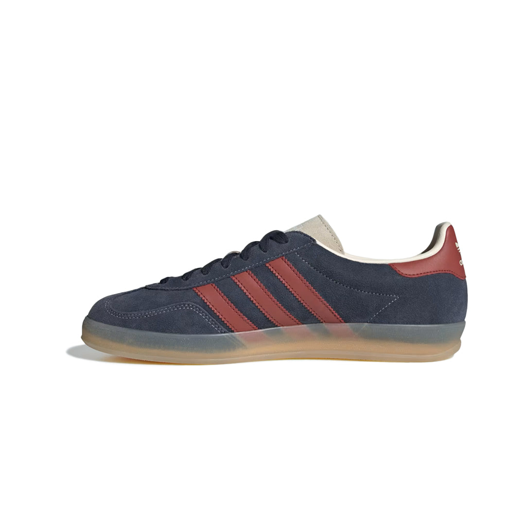 別注 adidasOriginals for JS GAZELLE INDOOR adidas - Unisex Gazelle Indoor Shoes (JH5404) – SVP Sports