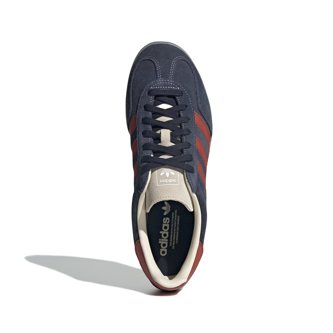 adidas - Unisex Gazelle Indoor Shoes (JH5404) – SVP Sports