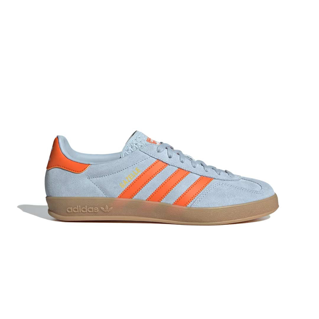 adidas - Unisex Gazelle Indoor Shoes (JH5405) – SVP Sports