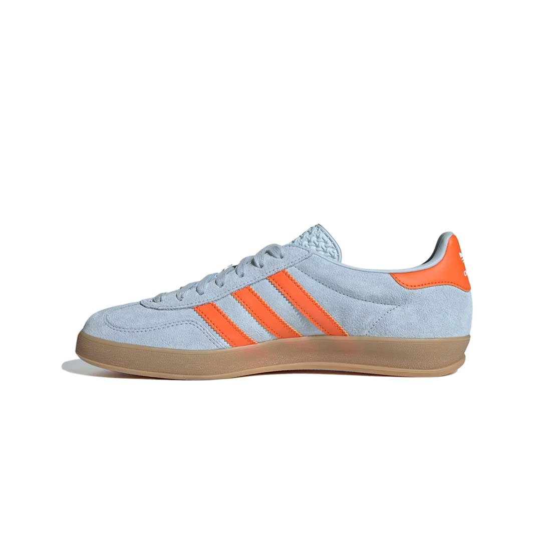 adidas - Unisex Gazelle Indoor Shoes (JH5405) – SVP Sports
