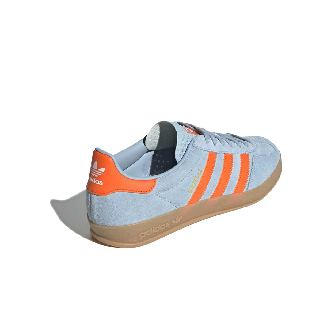 adidas - Unisex Gazelle Indoor Shoes (JH5405) – SVP Sports