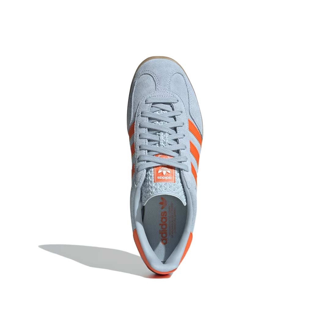 adidas - Unisex Gazelle Indoor Shoes (JH5405) – SVP Sports