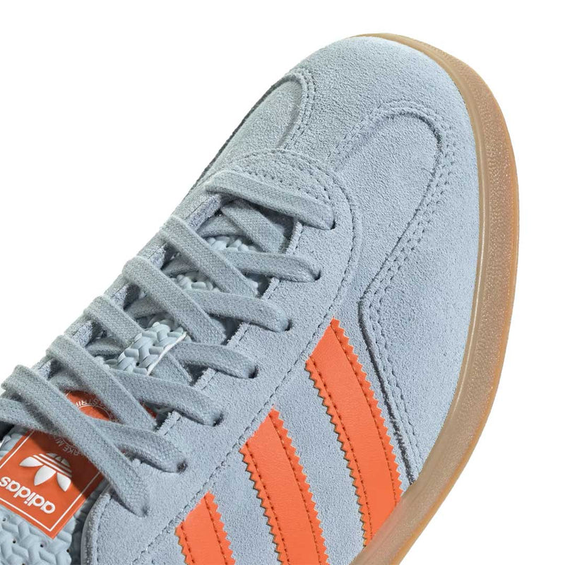 adidas - Unisex Gazelle Indoor Shoes (JH5405)