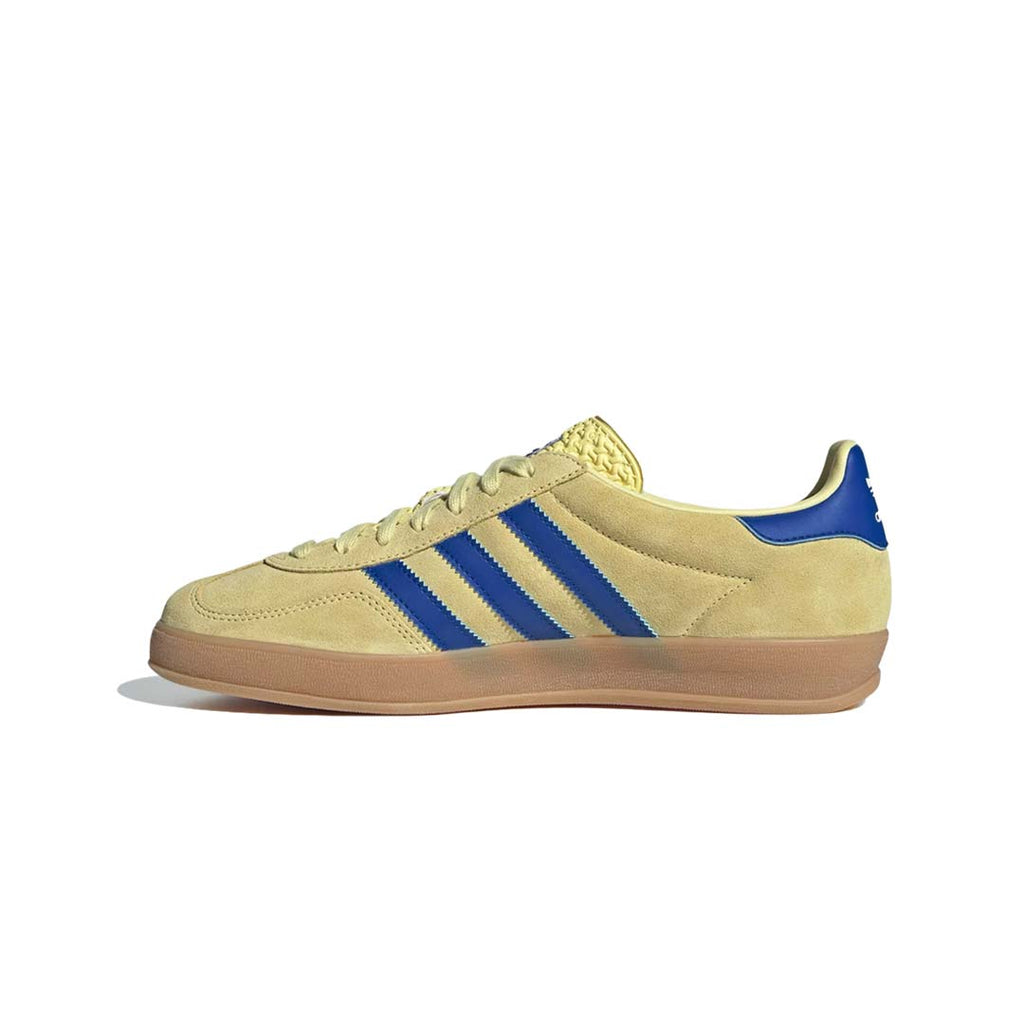 adidas - Unisex Gazelle Indoor Shoes (JH5406)