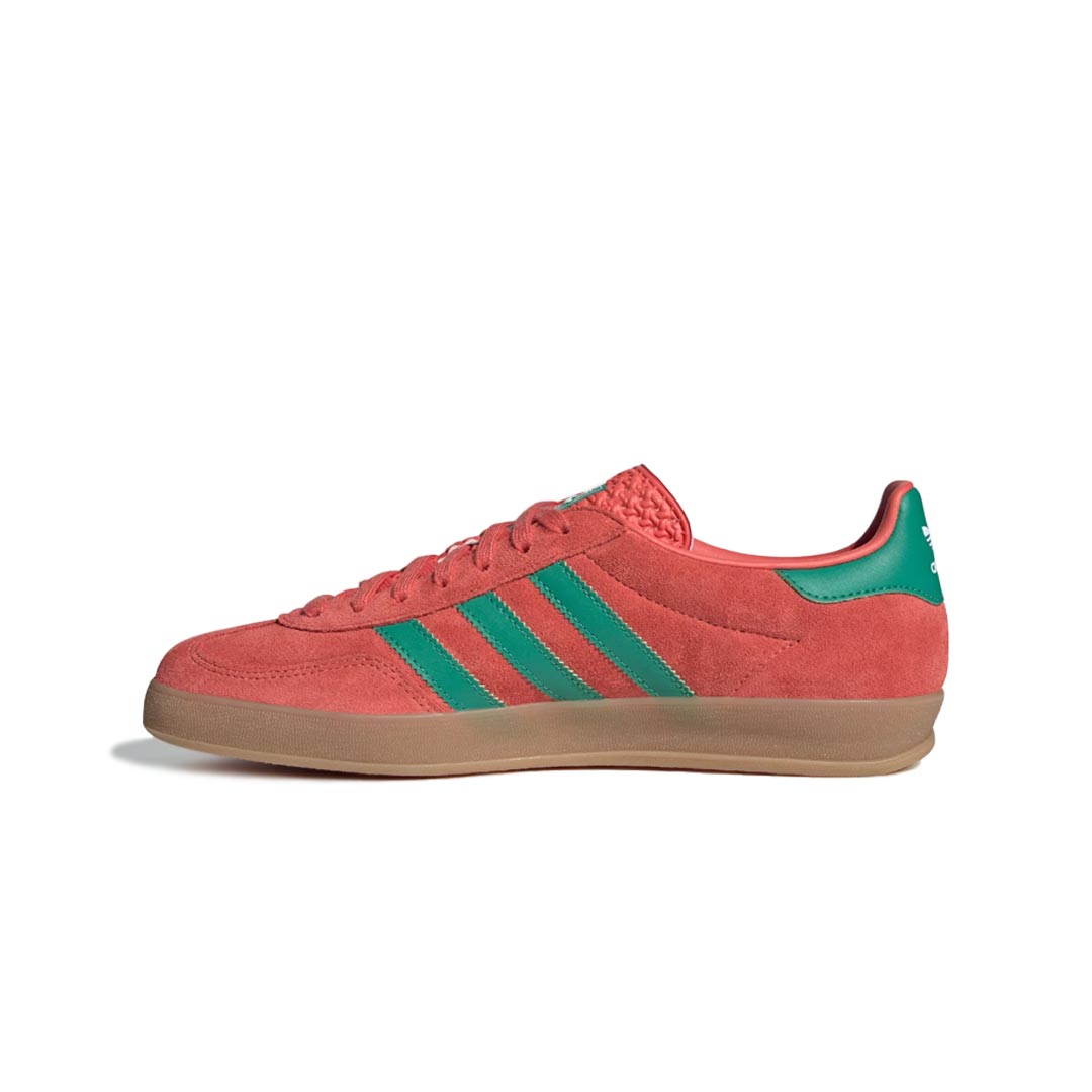 adidas - Unisex Gazelle Indoor Shoes (JH5407) – SVP Sports