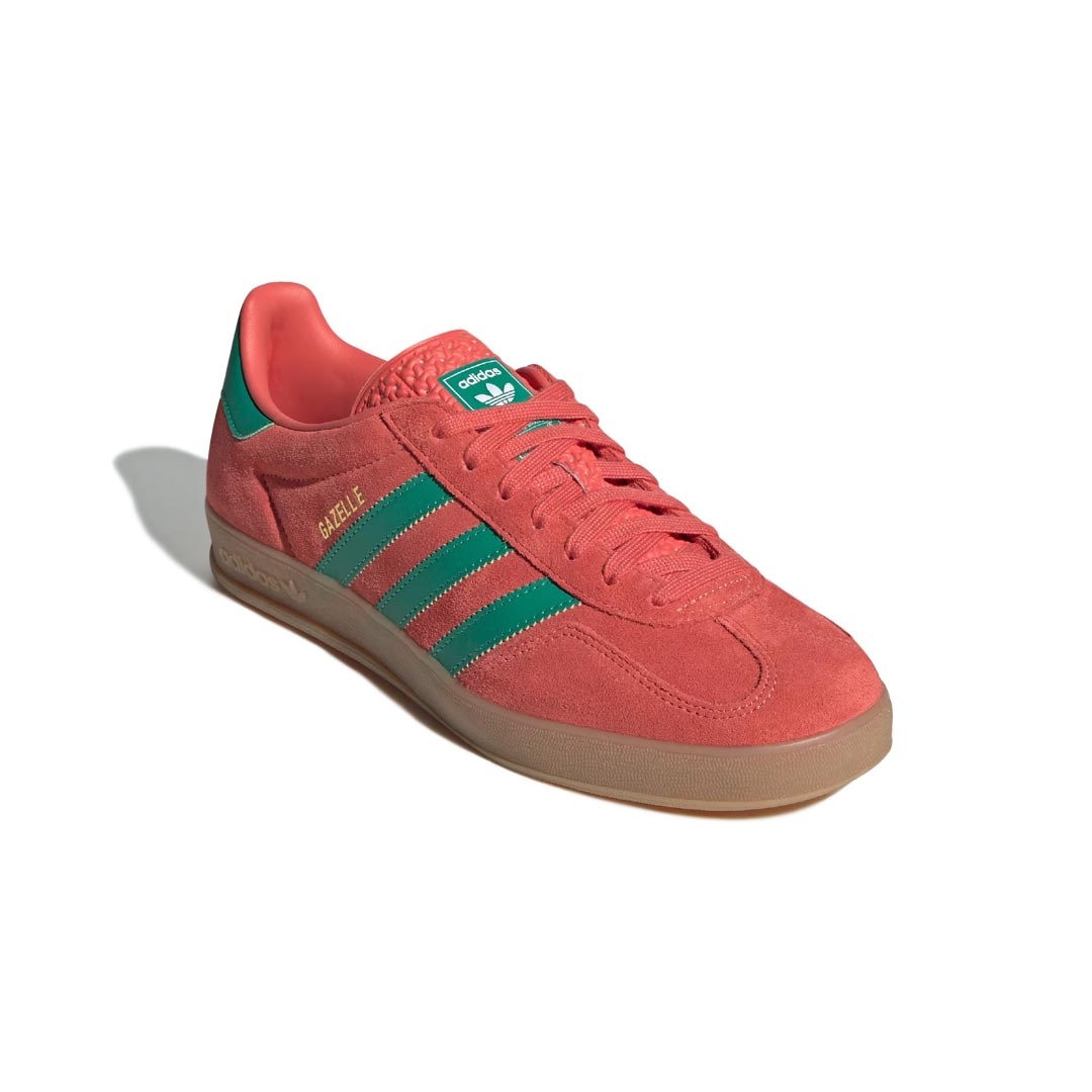 adidas - Unisex Gazelle Indoor Shoes (JH5407) – SVP Sports