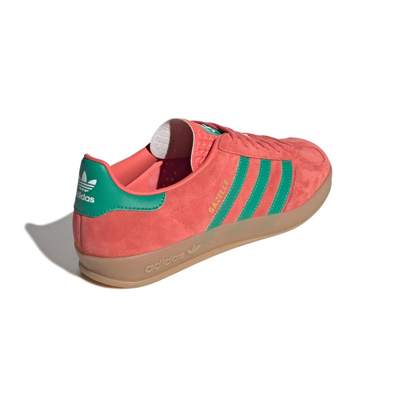 adidas - Unisex Gazelle Indoor Shoes (JH5407)