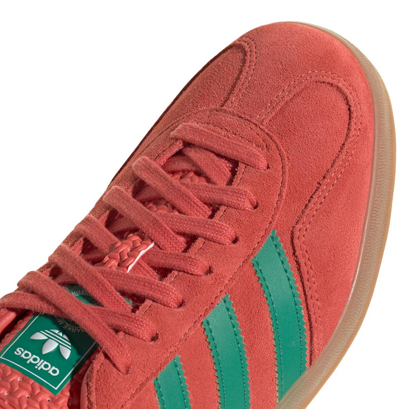 adidas - Unisex Gazelle Indoor Shoes (JH5407)