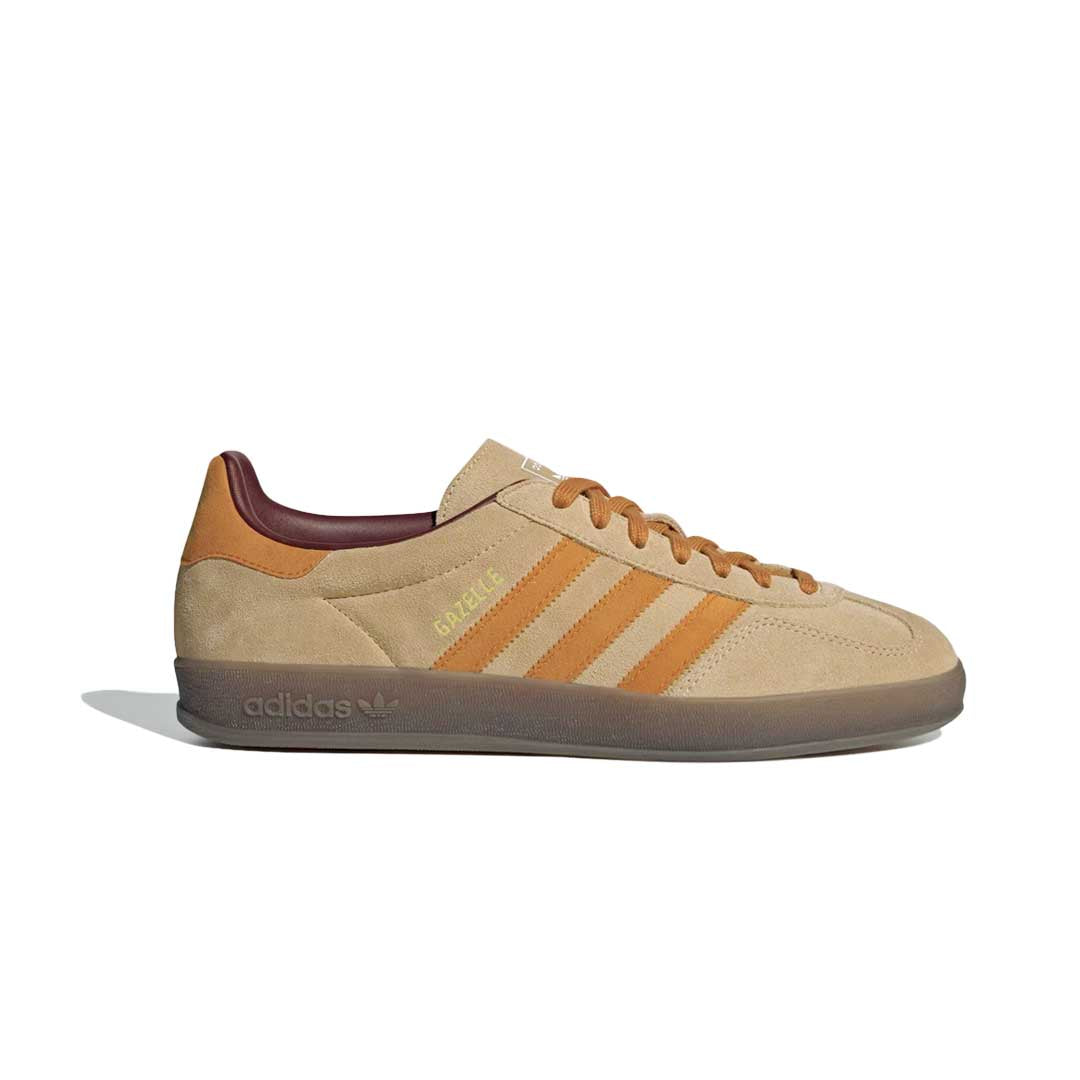 adidas - Unisex Gazelle Indoor Shoes (JH5412) – SVP Sports