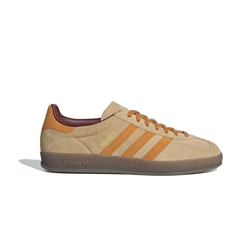 adidas - Unisex Gazelle Indoor Shoes (JH5412)