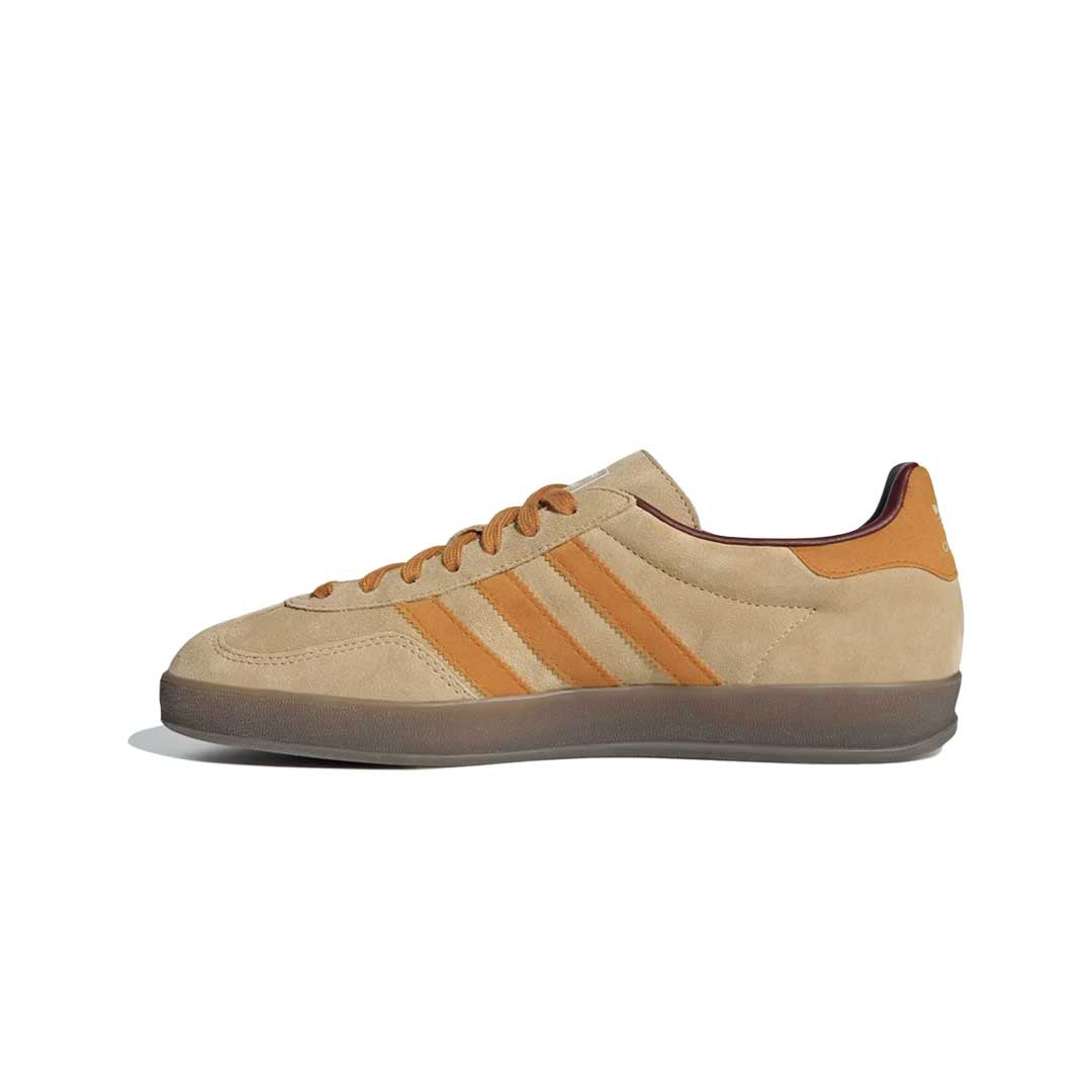 adidas - Unisex Gazelle Indoor Shoes (JH5412) – SVP Sports