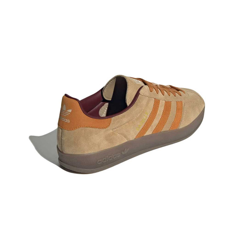 adidas - Unisex Gazelle Indoor Shoes (JH5412)