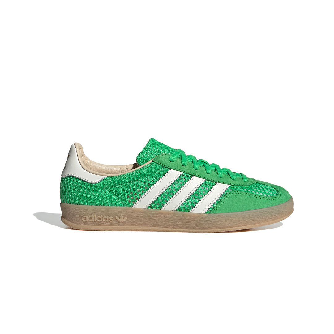adidas - Unisex Gazelle Indoor Shoes (JH5417) – SVP Sports