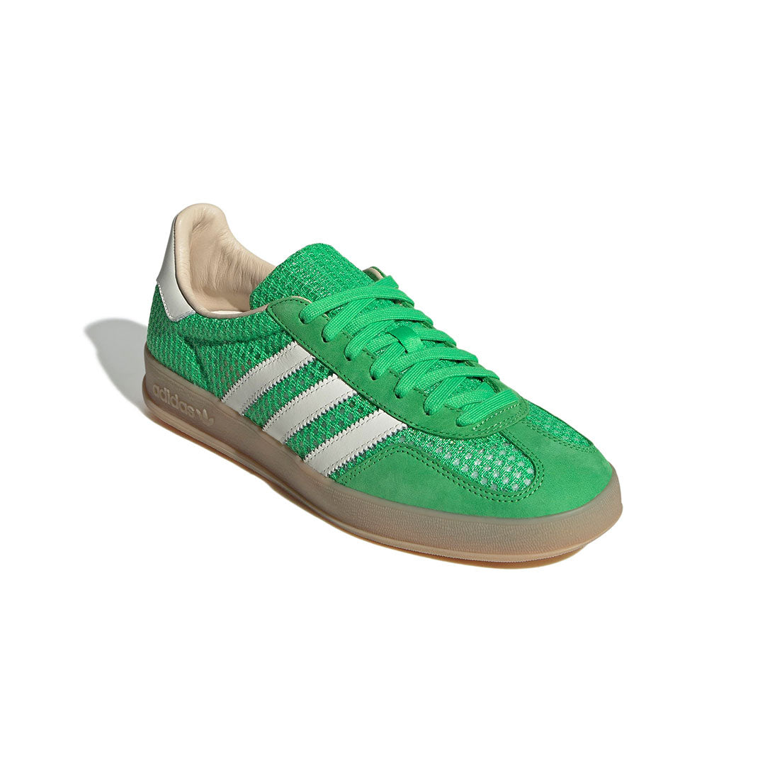 adidas - Unisex Gazelle Indoor Shoes (JH5417) – SVP Sports