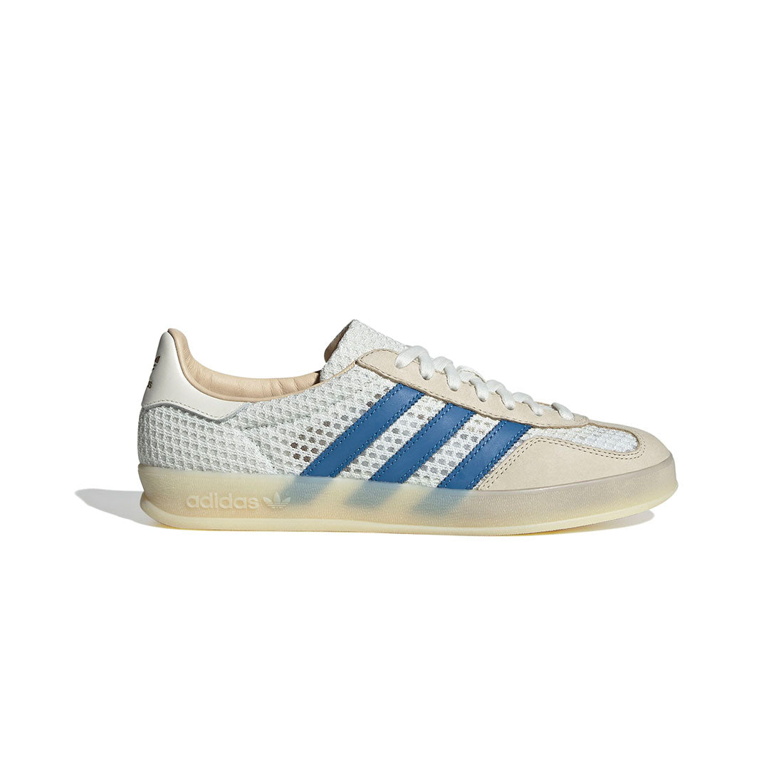 adidas - Unisex Gazelle Indoor Shoes (JH5419) – SVP Sports