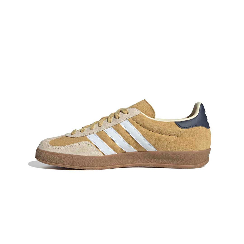 adidas - Unisex Gazelle Indoor Shoes (JI3523)
