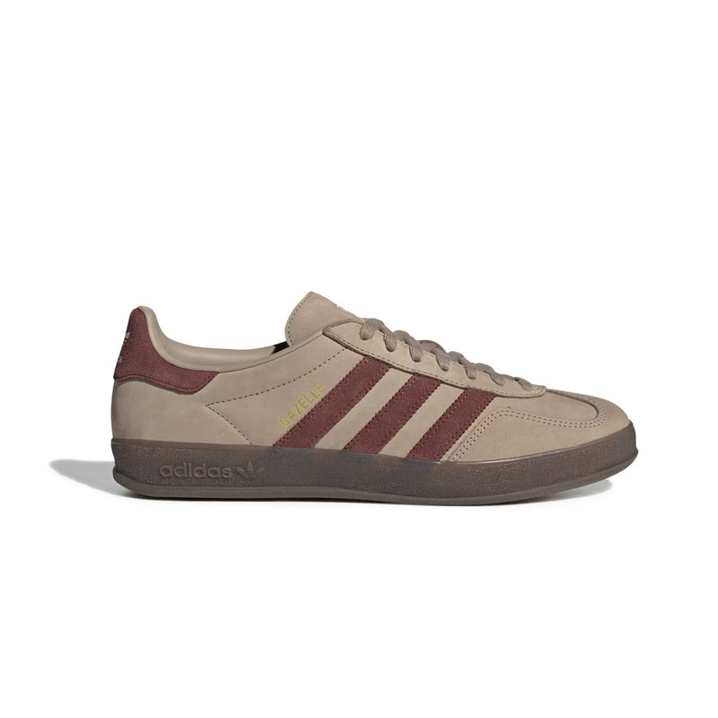 adidas - Unisex Gazelle Indoor Shoes (JQ8387)
