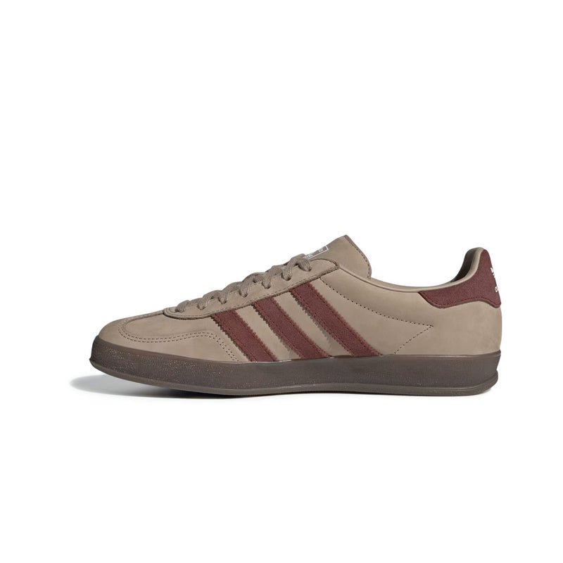 adidas - Unisex Gazelle Indoor Shoes (JQ8387)