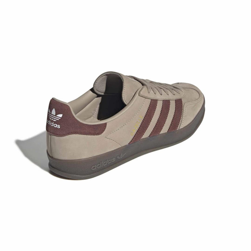 adidas - Unisex Gazelle Indoor Shoes (JQ8387)