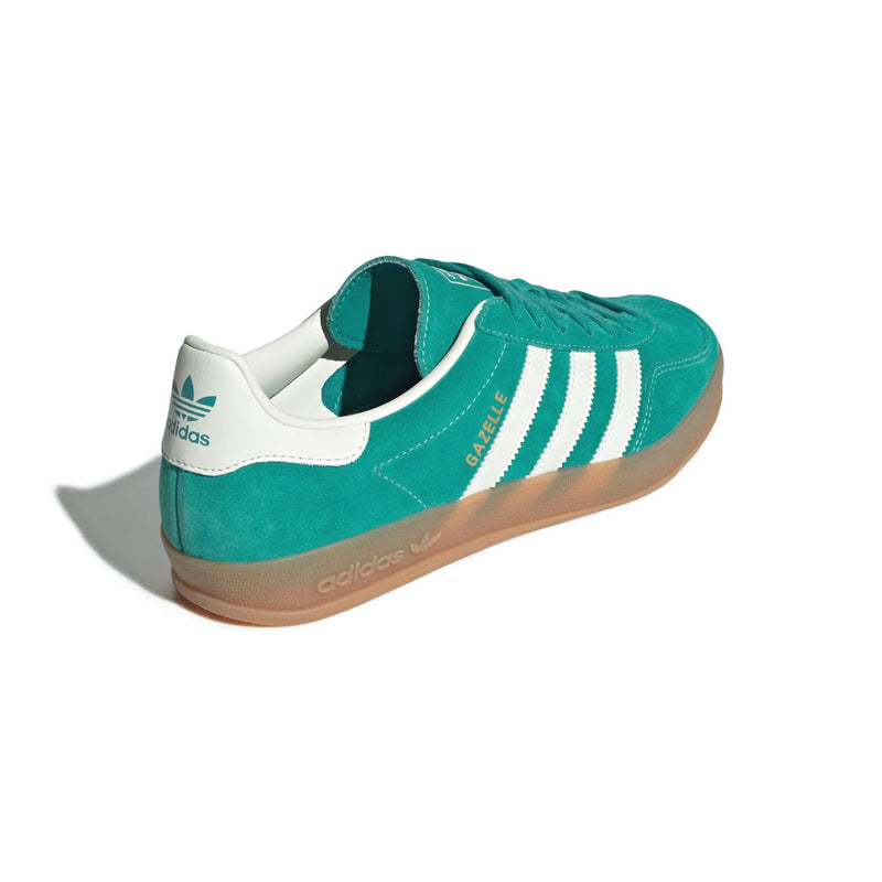 adidas - Unisex Gazelle Indoor Shoes (JQ8391)